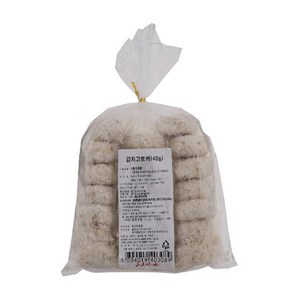 (냉동)감자고로케(모노링크 800g), 800g, 1개