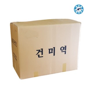 [아라메] 완도건미역 10kg, 1