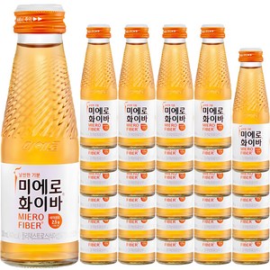 미에로화이바, 100ml, 30개