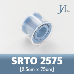 [로켓] 자극없는 실리콘겔 반창고 SRTO (에스알티오)_6개입, 6개, 1개