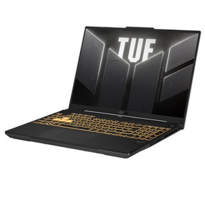 에이수스 2024 TUF 게이밍 F16 코어i7 인텔 13세대 지포스 RTX 4060, Mecha Gay, 512GB, 16GB, WIN11 Home, FX607JV-QT213