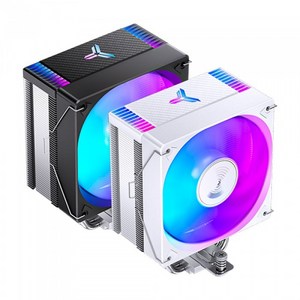 JONSBO CR-1000 EVO AUTO RGB (WHITE) 품위, 1개