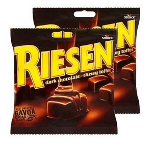 스톡 리젠 초코토피, 150g, 2개
