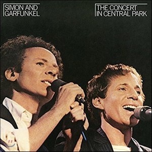 [CD] Simon & Garfunkel - The Concert In Central Park 사이먼 앤 가펑클 센트럴파크 콘서트