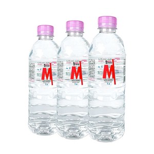 미네랄 물마루, 500ml, 20개