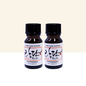 랑단 헤어 단백질 앰플 머리 염색앰플 영양 손상방지 윤기10ml, 랑단앰플10ml, 1개, 10ml