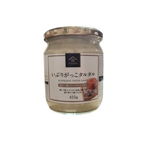 KUZE FUKU 타르타르 소스 455G, 1개