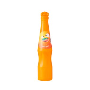 트위스트앤드링크 오렌지, 200ml, 24개