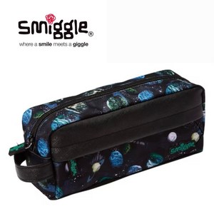 스미글 Smiggle2 파우치 필통 호주정품 RRG 4, 1개, 우주