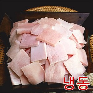 가야촌 가야촌) 냉장 껍데기, 500g, 1개, 볶음용(세절손질)