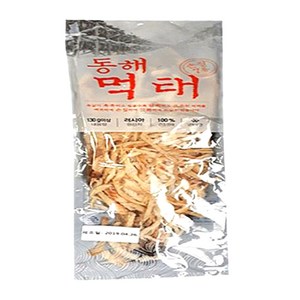 [522] 동해 손질먹태 130g x10개 묶음상품, 1개