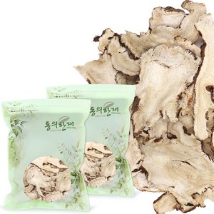 동의한재 특품 국산 당귀신 당귀몸통 공진단재료, 300g, 2개