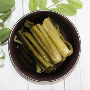 승원식품점 [우리남도] 산지직송 여수 갓피클 6kg(3kg+3kg), 3kg, 2개