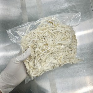 수입산 우엉채 1kg 중국산, 1개