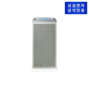 삼성전자 블루스카이 5500 공기청정기 AX060CG500GND 60㎡, 세이지그린