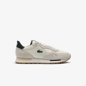 [라코스테] 남성 Patne 70s 스니커즈 RZ9014M55G 1Y5