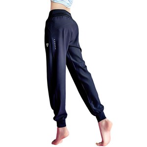 여성 요가바지 필라테스 조거팬츠 밴딩 헬스 요가복 편한 운동복 Women's sweatpants