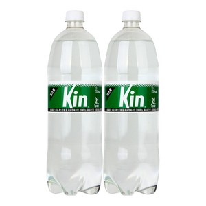 킨사이다(업소용) 1.5L, 12개