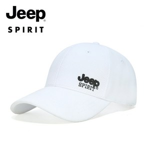 JEEP SPIRIT 남여 공용 야구 모자 스포츠 캐쥬얼 볼캡 A0755