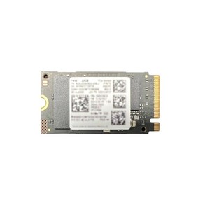 삼성전자 삼성전자 PM9B1 M.2 2242 NVMe 벌크 (256GB)