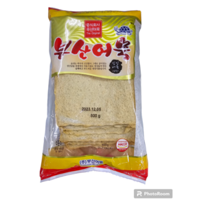 거북이표 부산어묵 (상천) 800g, 1개