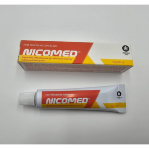 니코메드 크림 15g -[병의원전용] NICOMED, 1개