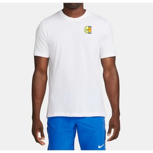 나이키 코트 COURT DRI-FIT TENNIS T-SHIRT 반팔티 운동복