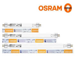 오스람 UV 살균램프 15W 436mm, 15W[오스람] 436mm, 1개