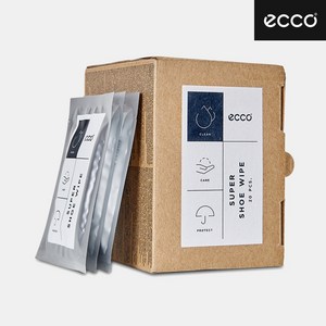 [기타] [에코코리아정품]2022 에코 슈퍼 슈 와이프(SUPER SHOE WIPES) 골프화 물티슈[20PCS][9040103-00100], 단일제품, 1개
