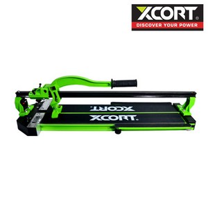 엑스코트 레이저 타일 커터 컷팅기 절단기 600mm 캇타기, 1개, XTC01-60