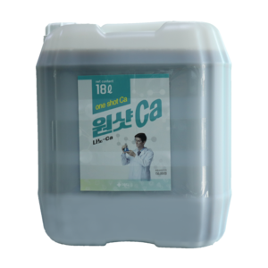 메디풀 원샷Ca 18리터 대형포장, 18L, 1개