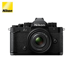 [정품] NIKKOR 니콘 Z f BODY