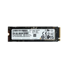 벌크 병행상품 삼성전자 PM9A1 M.2 NVMe SSD (1TB), 1TB