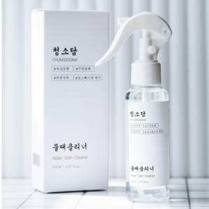 청소 물때 클리너 요석 석회 제거제, 1개, 100ml