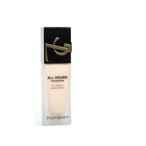 입생로랑NEW올아워 파운데이션SPF39/PA+++25ml-하루종일 지속되는 하이커버, LC1, 1개