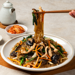 [프로즌]모둠 잡채(500g), 1개, 500g