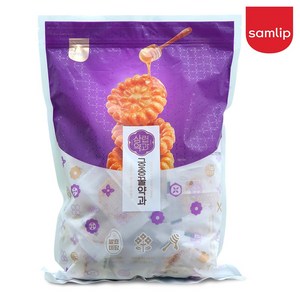 삼립 궁중꿀약과 1.5kg (30g 50개입)~~, 30g, 50개