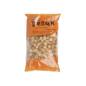 신흥 감자크래커, 1.8kg, 4개