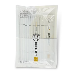 다솔 달인이만든 곤약쫀득이, 25g, 45개