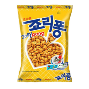 크라운 죠리퐁, 74g, 150개