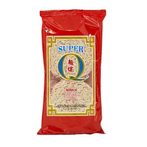 Supe Q Misua 슈퍼 큐 미수아, 1개, 160g