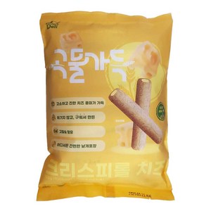 곡물가득 크리스피롤 치즈 150g, 1개