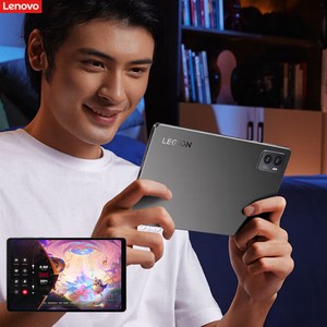 [cy] Lenovo 레노버 Y700 3세대 /2세대 스마트 태블릿 PC 확장 스크린 8.8인치 2.5K 게이밍 태블릿 레노버 최신버전 모음전(Y700중국내수버전), Wi-Fi, 256GB, 3세대(12G)-블랙