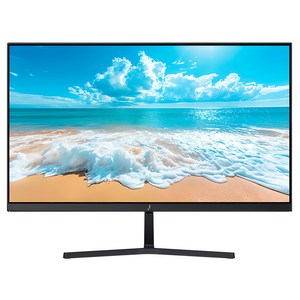 주연테크 FHD V24FX-120 120Hz 모니터, 61cm, V24FX-120(일반)