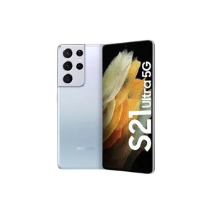 삼성 갤럭시 S21 울트라 5G 256GB 정품 자급제 SM-G998 S급, 블랙