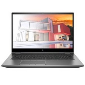 HP 2023 Z북 퓨리 17 G8 제온 인텔 11세대 RTX A4000, 그레이, 1TB, 64GB, WIN10 Pro, G8-31Z31AV-A4