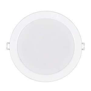 LED 15.24cm 매입등 20w 천장등, 주광색