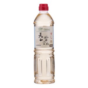 이엔푸드 초밥소스, 900ml, 1개