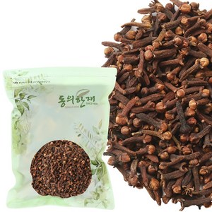 동의한재 최상품 정향, 300g, 1개