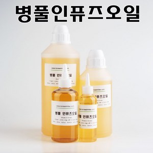 코리아씨밀락 병풀 인퓨즈오일 병풀오일, 병풀 인퓨즈오일 100ml, 1개